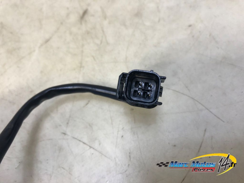 BOITIER ELECTRONIQUE DIVERS HONDA 1100 AFRICA TWIN DCT 2020