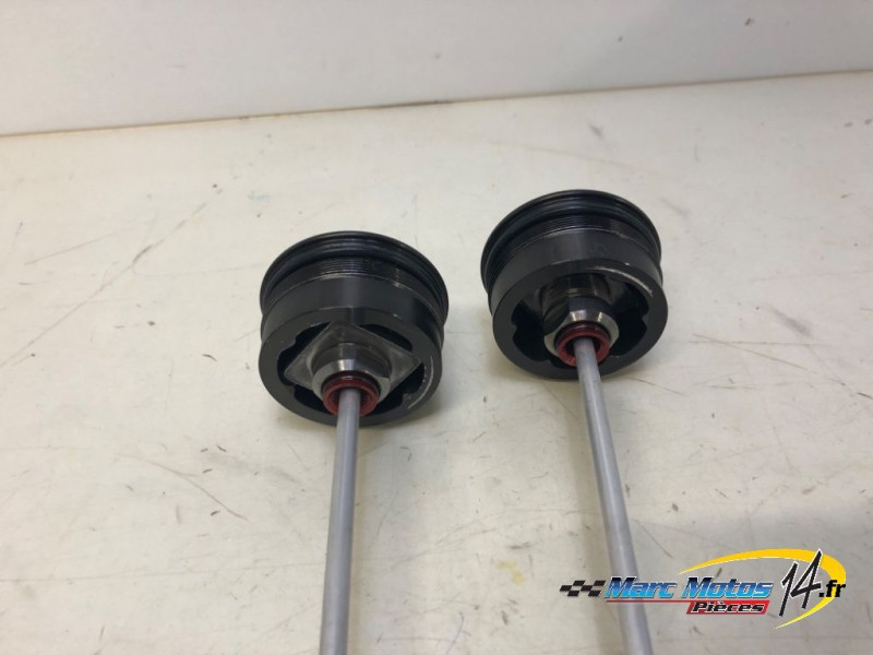 BOUCHON DE FOURCHE HONDA 1100 AFRICA TWIN DCT 2020