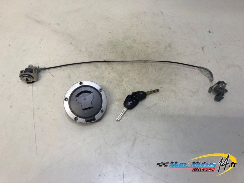 BOUCHON DE RESERVOIR HONDA 1100 AFRICA TWIN DCT 2020