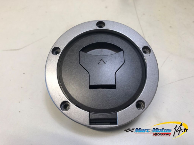 BOUCHON DE RESERVOIR HONDA 1100 AFRICA TWIN DCT 2020
