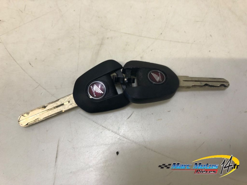 BOUCHON DE RESERVOIR HONDA 1100 AFRICA TWIN DCT 2020