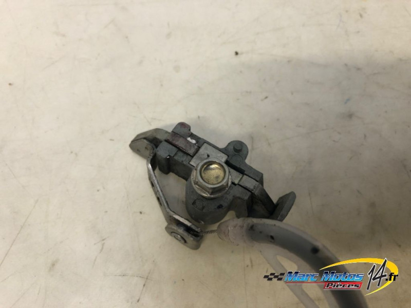 BOUCHON DE RESERVOIR HONDA 1100 AFRICA TWIN DCT 2020