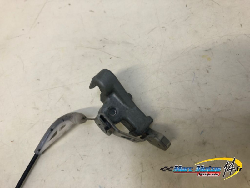 BOUCHON DE RESERVOIR HONDA 1100 AFRICA TWIN DCT 2020