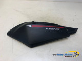 CACHE LATERAL GAUCHE HONDA 1100 AFRICA TWIN DCT 2020