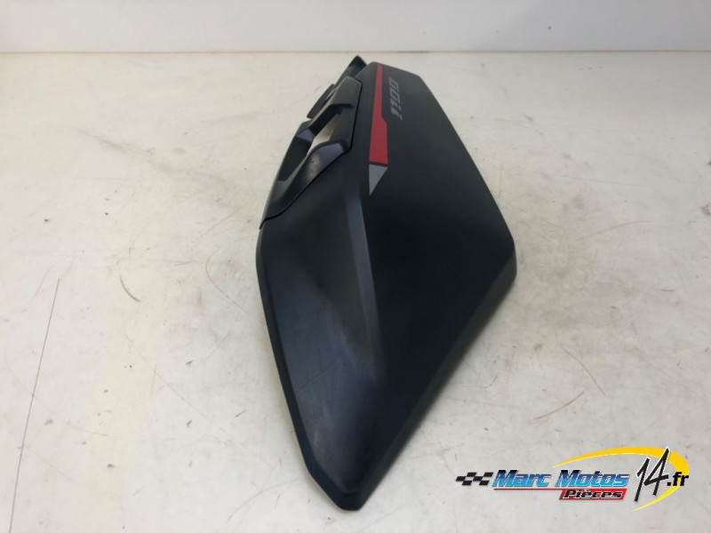 CACHE LATERAL GAUCHE HONDA 1100 AFRICA TWIN DCT 2020