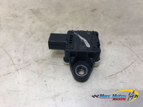 CAPTEUR D'ANGLE HONDA 1100 AFRICA TWIN DCT 2020