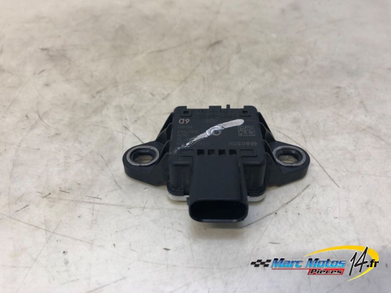 CAPTEUR D'ANGLE HONDA 1100 AFRICA TWIN DCT 2020