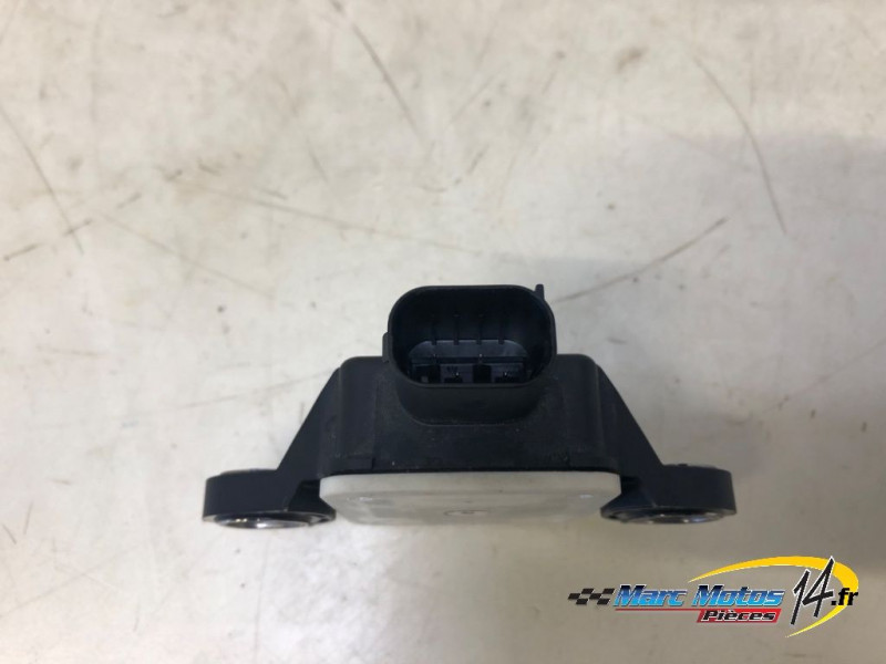 CAPTEUR D'ANGLE HONDA 1100 AFRICA TWIN DCT 2020