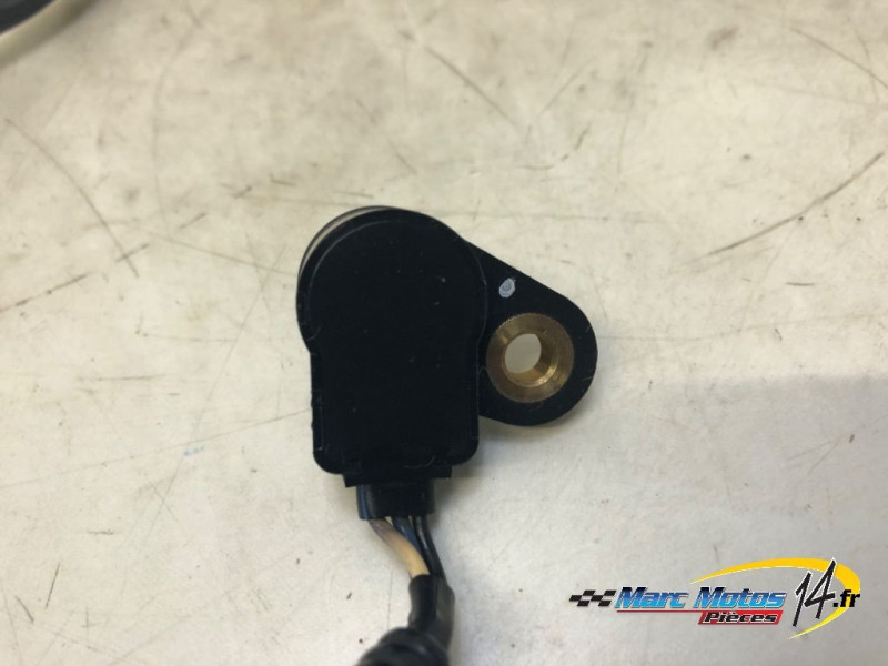 CAPTEUR DE RAPPORT ENGAGE HONDA 1100 AFRICA TWIN DCT 2020