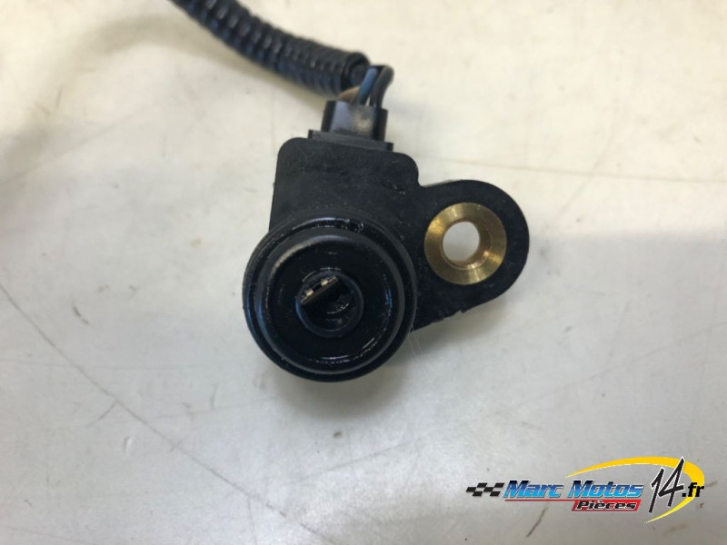 CAPTEUR DE RAPPORT ENGAGE HONDA 1100 AFRICA TWIN DCT 2020