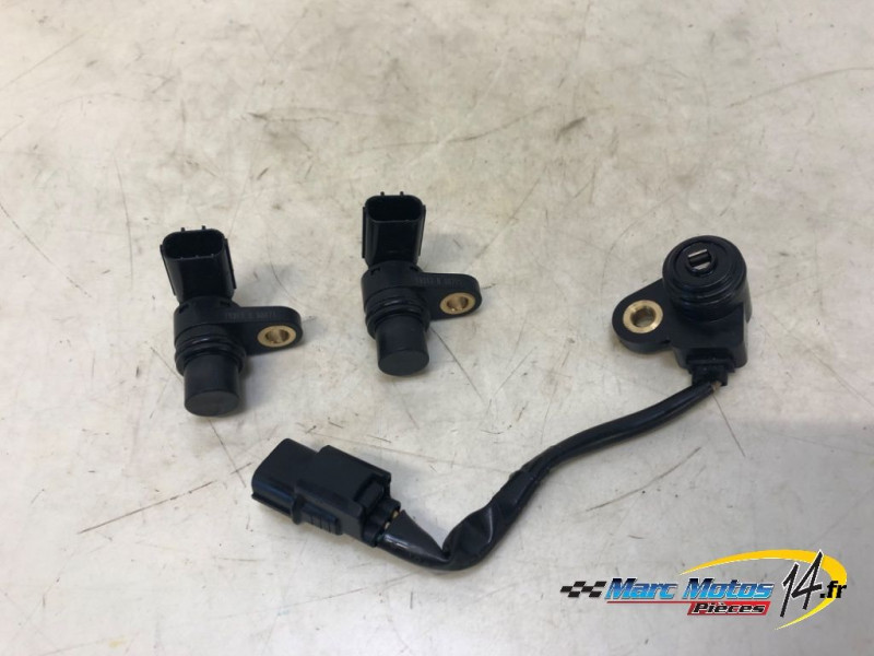 CAPTEUR DE VITESSE HONDA 1100 AFRICA TWIN DCT 2020