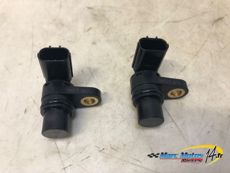 CAPTEUR DE VITESSE HONDA 1100 AFRICA TWIN DCT 2020