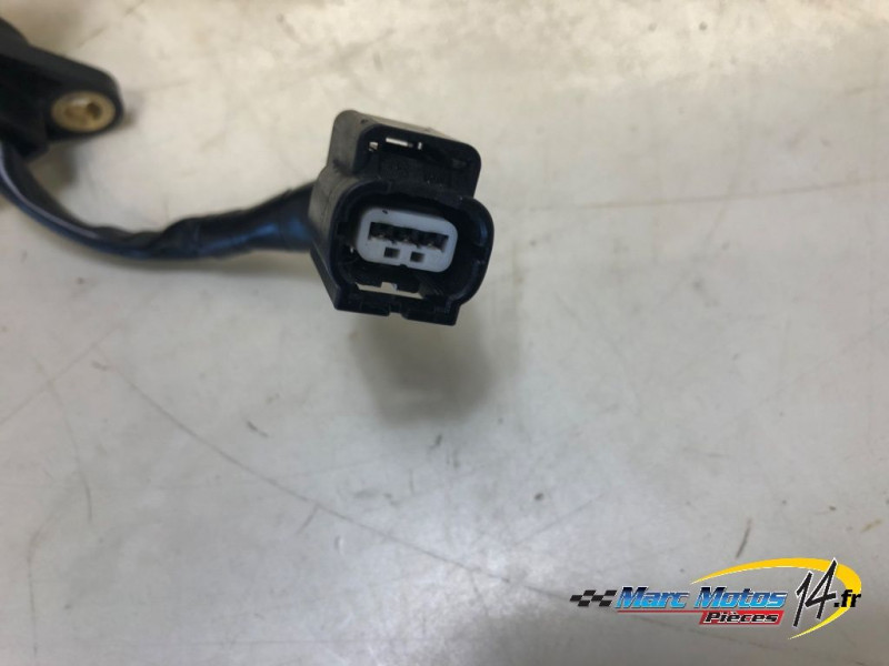 CAPTEUR DE VITESSE HONDA 1100 AFRICA TWIN DCT 2020