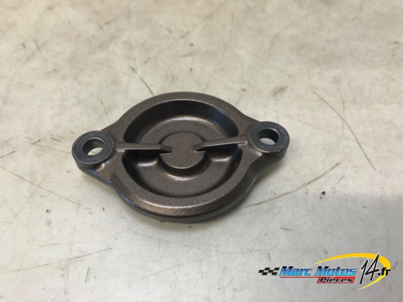 CARTER DE FILTRE A HUILE HONDA 1100 AFRICA TWIN DCT 2020