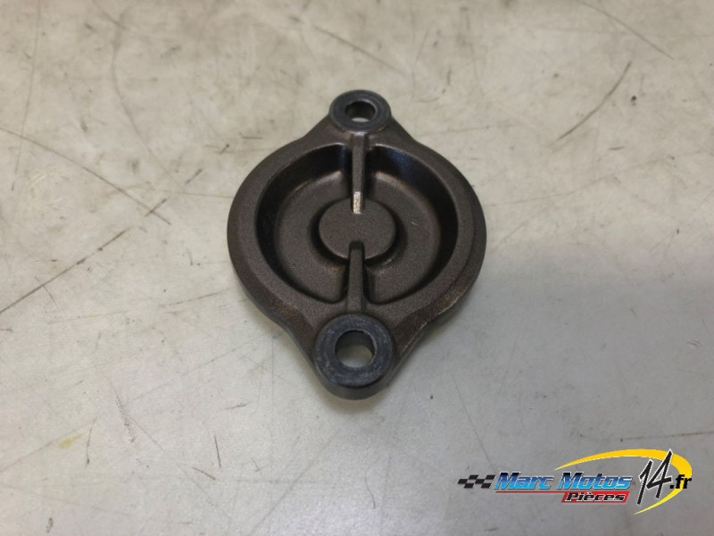 CARTER DE FILTRE A HUILE HONDA 1100 AFRICA TWIN DCT 2020