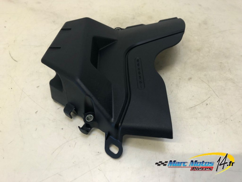 CARTER DE PIGNON DE SORTIE DE BOITE HONDA 1100 AFRICA TWIN DCT 2020