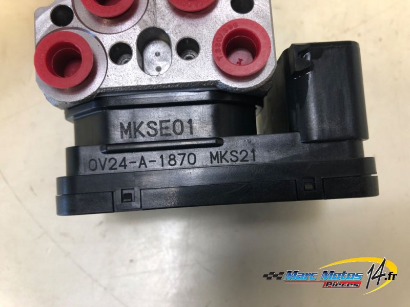 CENTRALE ABS HONDA 1100 AFRICA TWIN DCT 2020