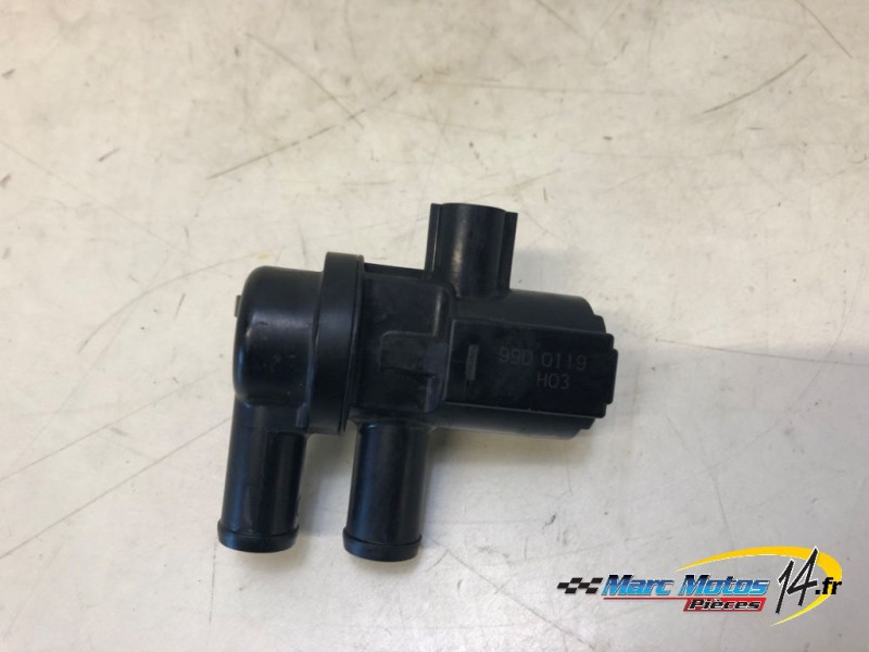 CLAPET DE RECYCLAGE DES GAZ HONDA 1100 AFRICA TWIN DCT 2020