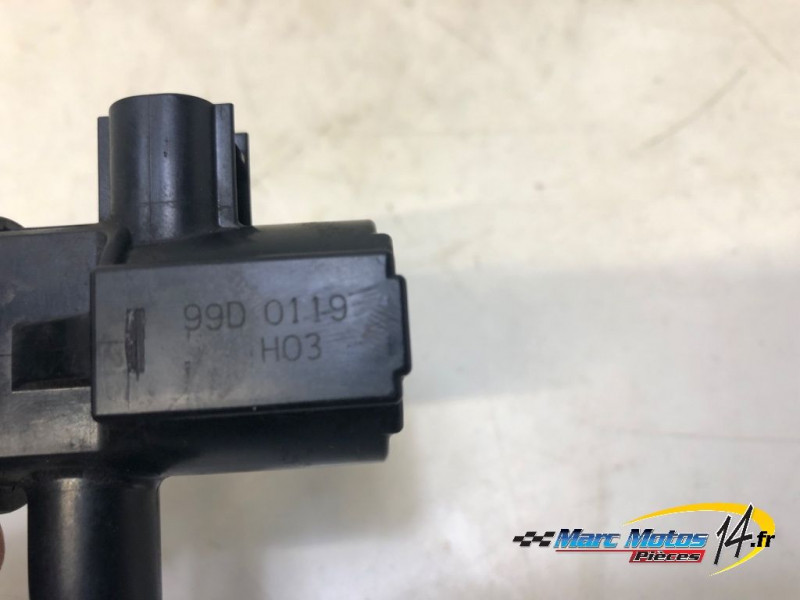 CLAPET DE RECYCLAGE DES GAZ HONDA 1100 AFRICA TWIN DCT 2020