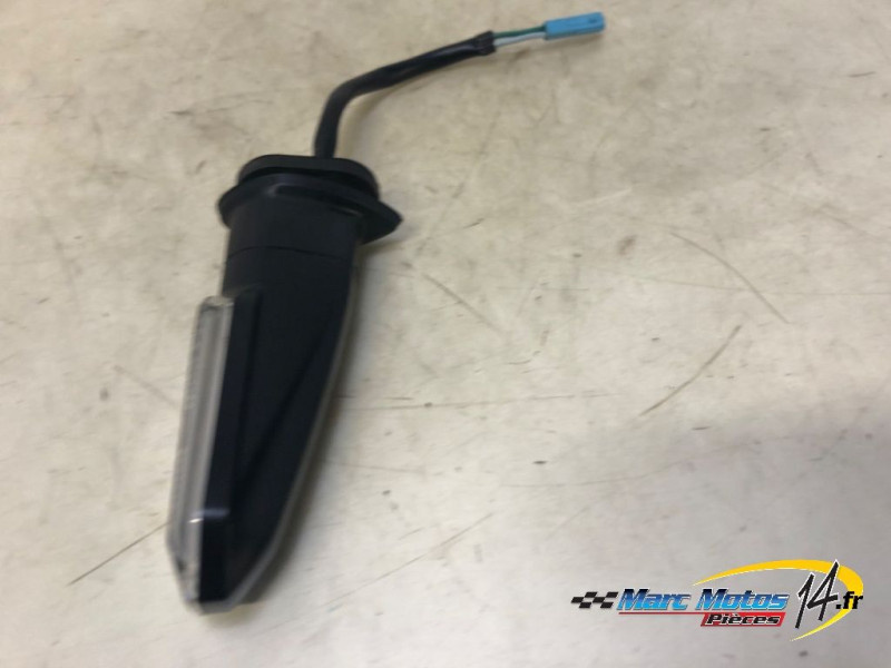 CLIGNOTANT ARRIERE DROIT HONDA 1100 AFRICA TWIN DCT 2020