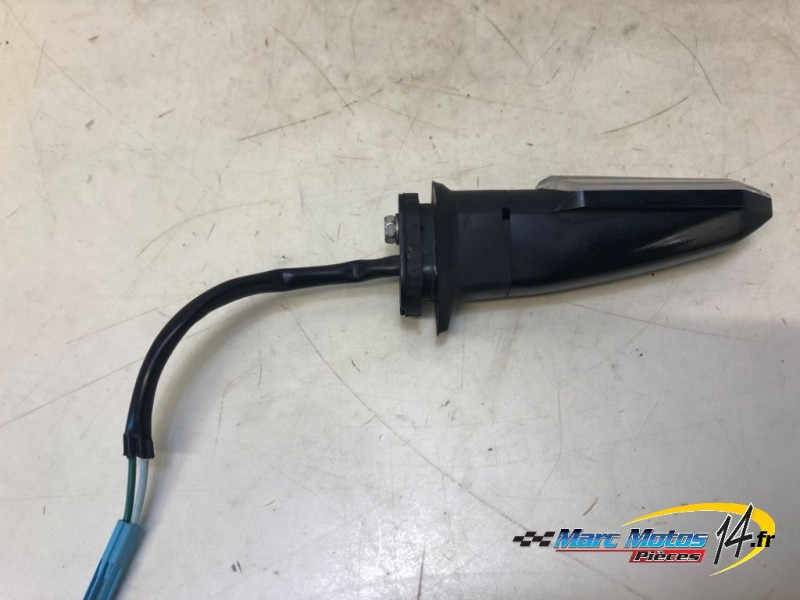 CLIGNOTANT ARRIERE DROIT HONDA 1100 AFRICA TWIN DCT 2020