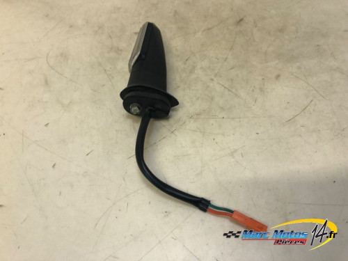 CLIGNOTANT ARRIERE GAUCHE HONDA 1100 AFRICA TWIN DCT 2020