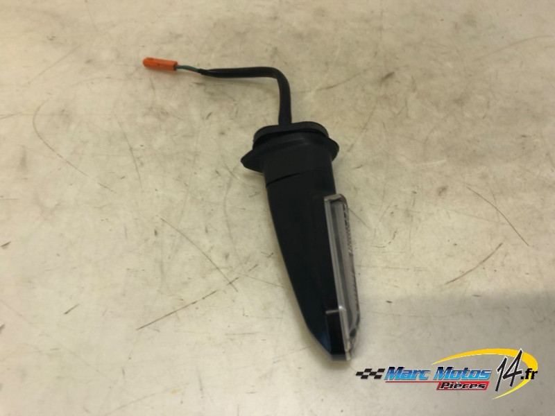 CLIGNOTANT ARRIERE GAUCHE HONDA 1100 AFRICA TWIN DCT 2020