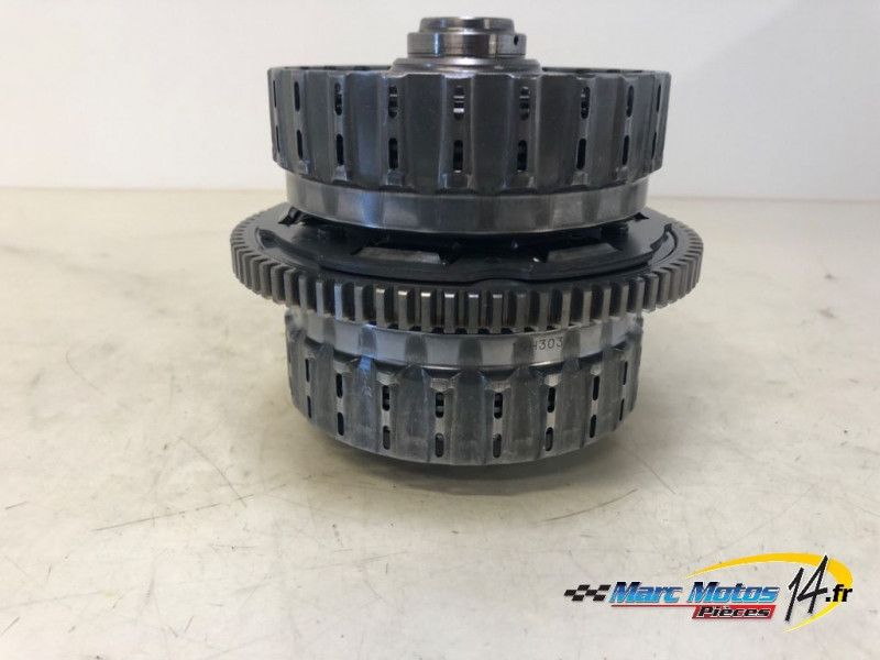 CLOCHE D'EMBRAYAGE HONDA 1100 AFRICA TWIN DCT 2020