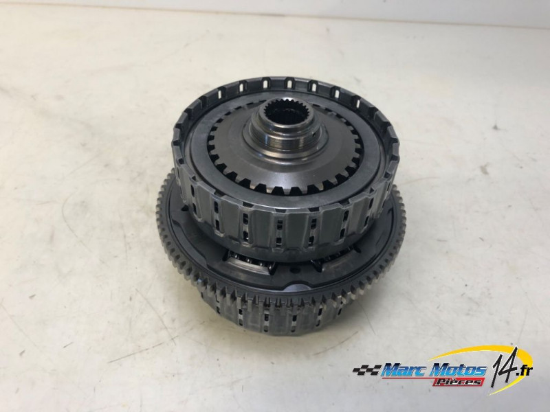 CLOCHE D'EMBRAYAGE HONDA 1100 AFRICA TWIN DCT 2020