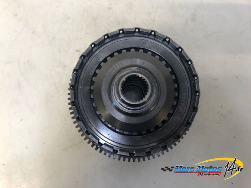 CLOCHE D'EMBRAYAGE HONDA 1100 AFRICA TWIN DCT 2020