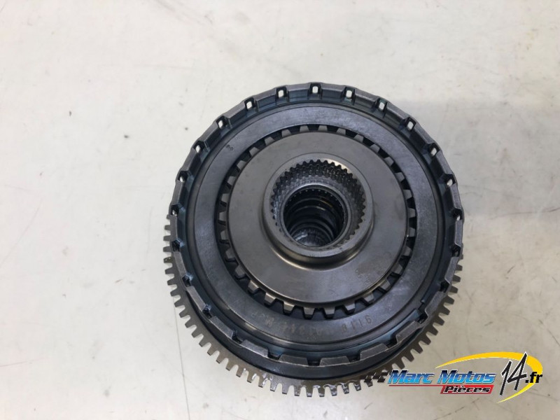 CLOCHE D'EMBRAYAGE HONDA 1100 AFRICA TWIN DCT 2020