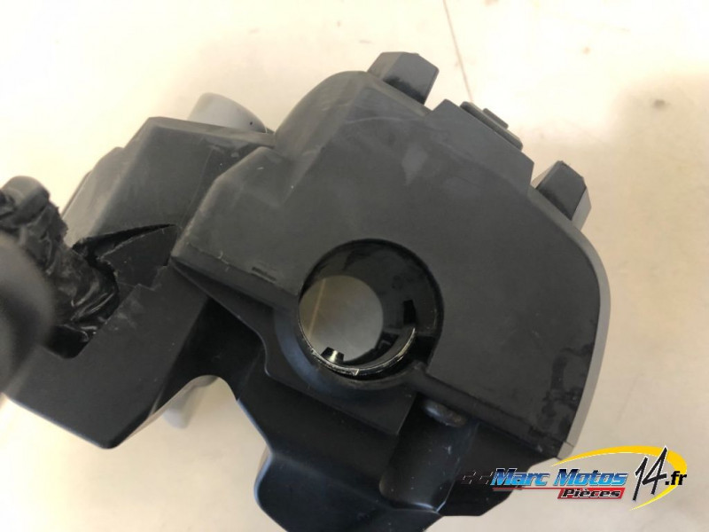 COMMODO GAUCHE HONDA 1100 AFRICA TWIN DCT 2020