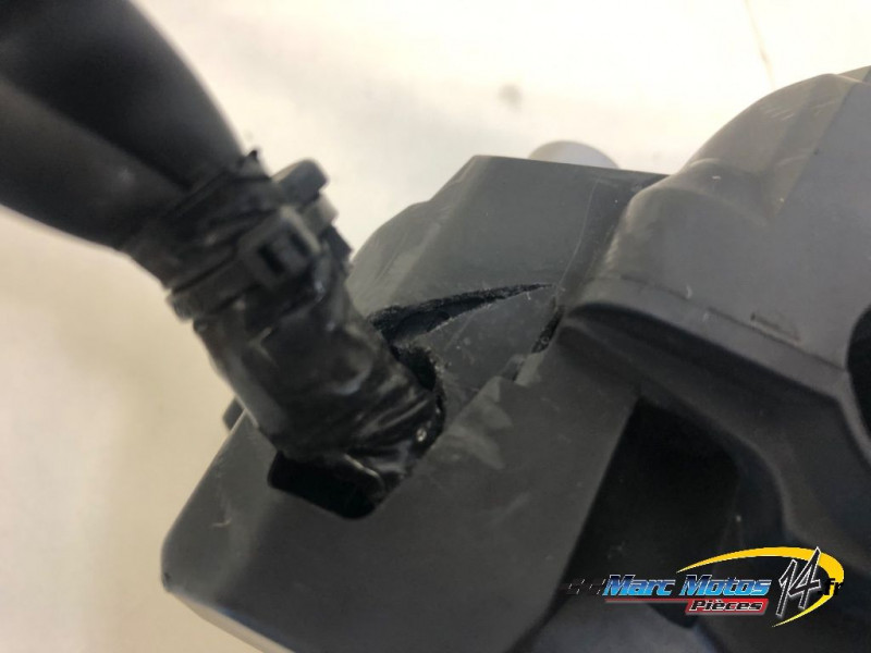 COMMODO GAUCHE HONDA 1100 AFRICA TWIN DCT 2020