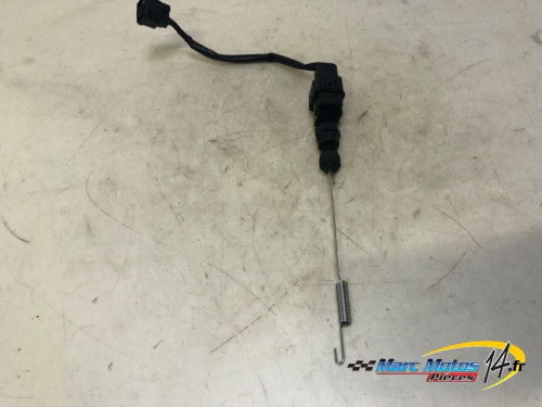 CONTACTEUR DE FREIN ARRIERE HONDA 1100 AFRICA TWIN DCT 2020