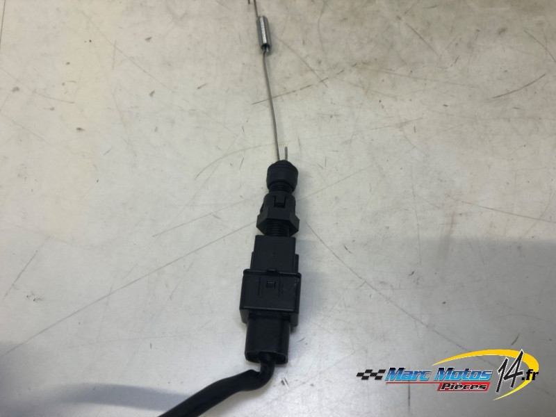 CONTACTEUR DE FREIN ARRIERE HONDA 1100 AFRICA TWIN DCT 2020