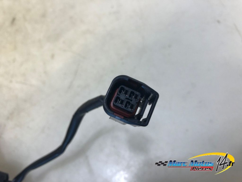 CONTACTEUR DE FREIN ARRIERE HONDA 1100 AFRICA TWIN DCT 2020