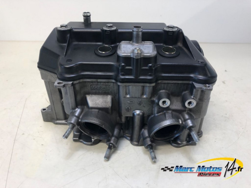 CULASSE HONDA 1100 AFRICA TWIN DCT 2020