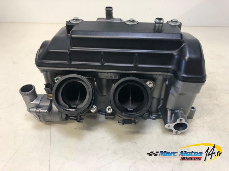 CULASSE HONDA 1100 AFRICA TWIN DCT 2020