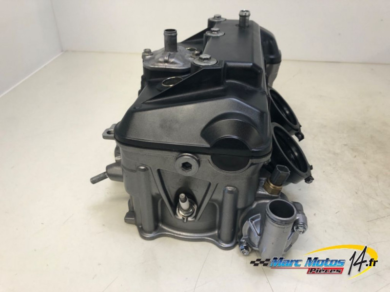 CULASSE HONDA 1100 AFRICA TWIN DCT 2020