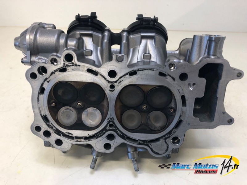 CULASSE HONDA 1100 AFRICA TWIN DCT 2020