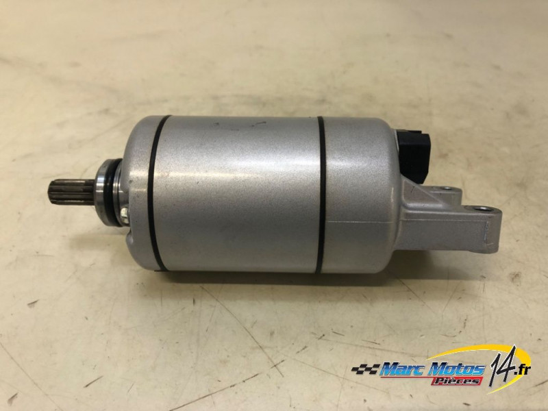 DEMARREUR HONDA 1100 AFRICA TWIN DCT 2020