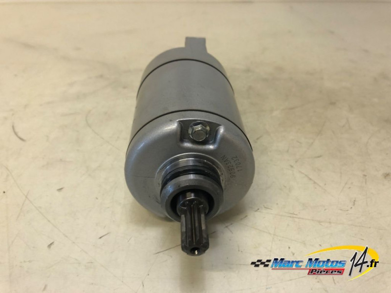 DEMARREUR HONDA 1100 AFRICA TWIN DCT 2020