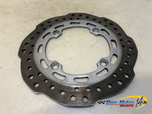 DISQUE ARRIERE HONDA 1100 AFRICA TWIN DCT 2020