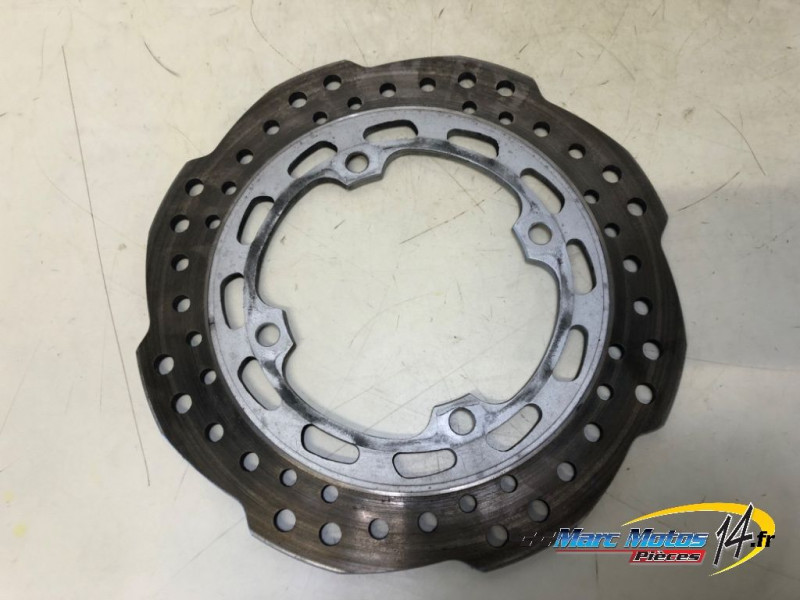 DISQUE ARRIERE HONDA 1100 AFRICA TWIN DCT 2020