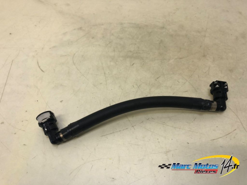 DURITE D'ESSENCE HONDA 1100 AFRICA TWIN DCT 2020