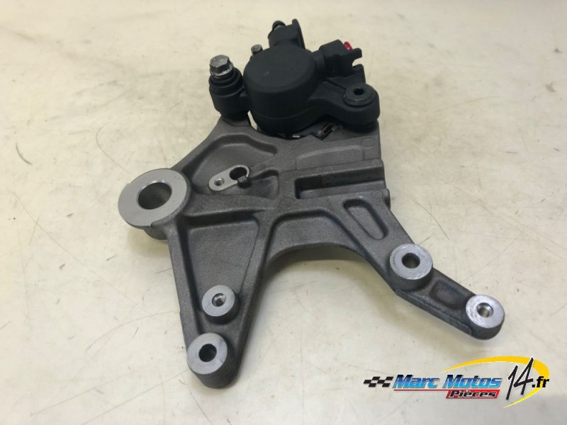 ETRIER DE FREIN ARRIERE HONDA 1100 AFRICA TWIN DCT 2020