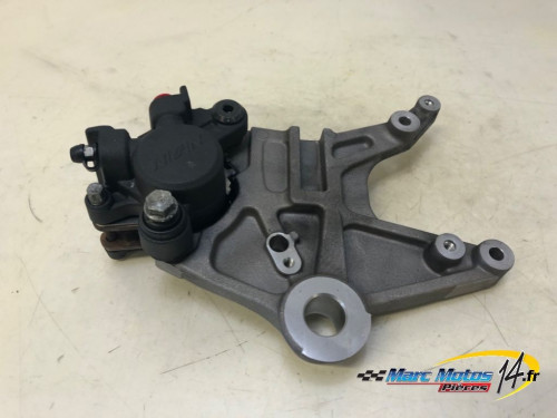 ETRIER DE FREIN ARRIERE HONDA 1100 AFRICA TWIN DCT 2020