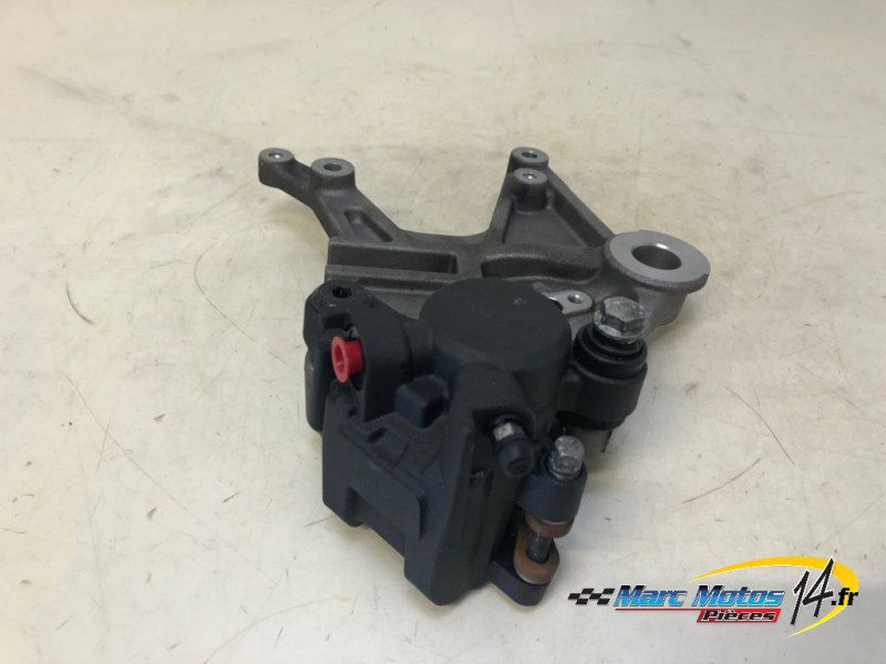 ETRIER DE FREIN ARRIERE HONDA 1100 AFRICA TWIN DCT 2020
