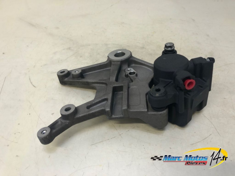 ETRIER DE FREIN ARRIERE HONDA 1100 AFRICA TWIN DCT 2020