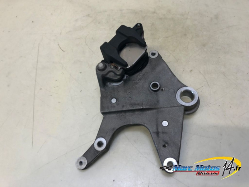 ETRIER DE FREIN ARRIERE HONDA 1100 AFRICA TWIN DCT 2020